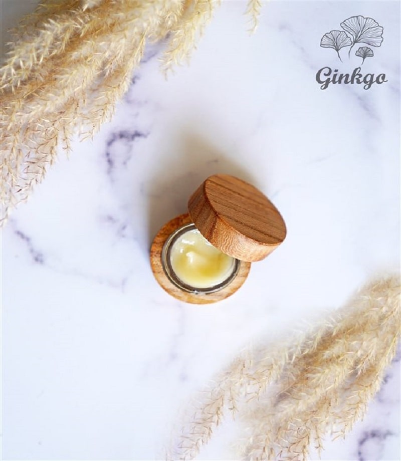 بالم لب ژینگو بالم لب ژینگو