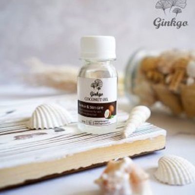 روغن نارگیل ژینگو
