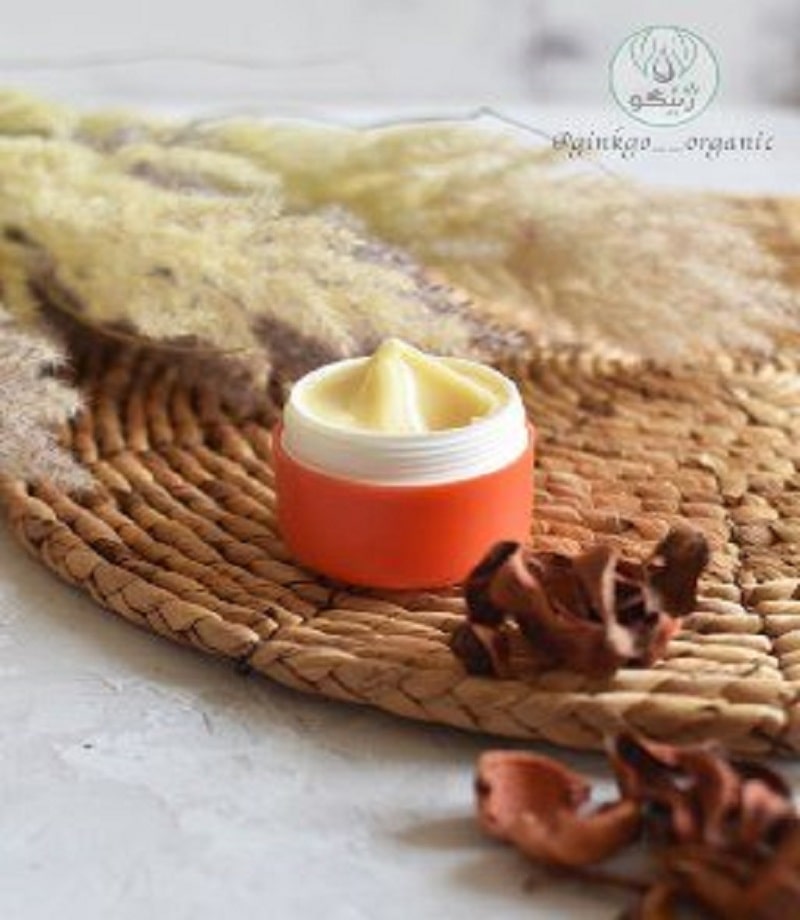 کرم ترک پا ژینگو کرم ترک پا ژینگو