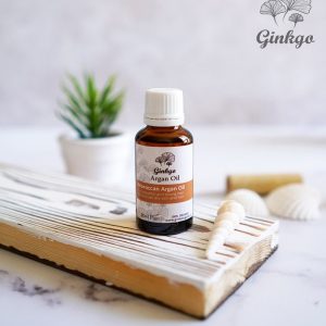 روغن آرگان مراکشی ژینگو